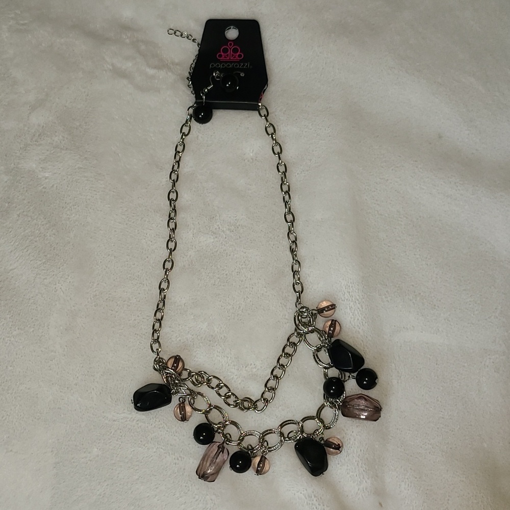 Paparazzi Necklace